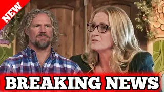 Very Sad News! For Sister Wives’ Fans| Kody Brown& Kody Brown Very Important News It Will Shock You.