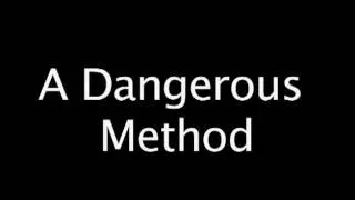 A Dangerous Method Review