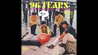 Question Mark & The Mysterians – 96 Tears (STEREO in)