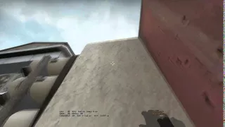 CSGO: How to use a decoy