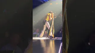 I Don't Want to Miss a Thing - Aerosmith - Las Vegas 4-6-19