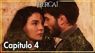 Hercai Capítulo 4