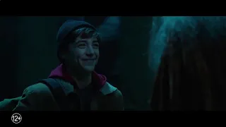 SHazam ! Трейлер! Трейлер Русский 2019