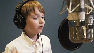 'Empty Chairs At Empty Tables' from 'Les Miserables' (Cormac Thompson Cover) Charity single