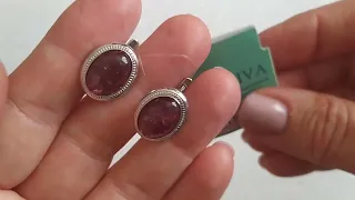 Серебряные украшения, Обзор, Продажа, Натуральные камни.