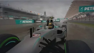 Tiametmarduk - Best of F1 Career Mode