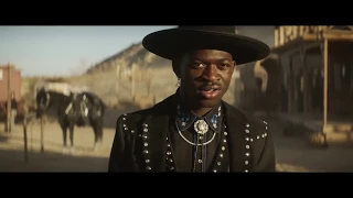 Doritos: The Cool Ranch featuring Lil Nas X and Sam Elliott - 2020 Super Bowl Commercial