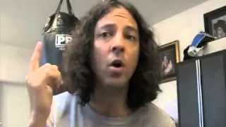 Singing Lessons Part 1 How to sing like Chris Cornell