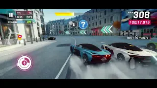 Sacread Heart #paris #asphalt9