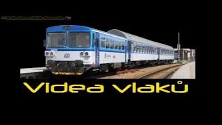 Videa vlaků - Trailer 2020