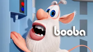 Booba - Gym Class 🔵 Cartoon for kids Kedoo ToonsTV