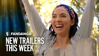 New Trailers This Week | Week 48 (2021) | Movieclips Trailers