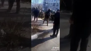 Пока живые Орки, Скадовск 16.03.2022