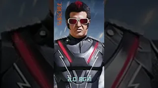 2 point o bgm || bgm version 2.o || rajani kanth (Download Link ⬇) || DKHelloMusic