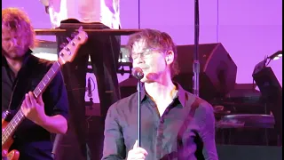 A-Ha "YOU'VE GOT WHAT IT TAKES" Live w/ Orchestra @ The Hollywood Bowl, Los Angeles, 7/31/2022