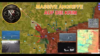 Heftige Angriffe auf Charkiv | Russen erreichen den Kanal in Chasiv Yar! Military Summary 30.04.2024