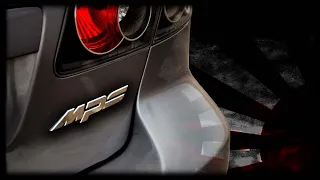 Dark arts (Mazda MPS 6 cinematic)