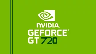 Top 10 Games Playable on NVidia GeForce GT 720