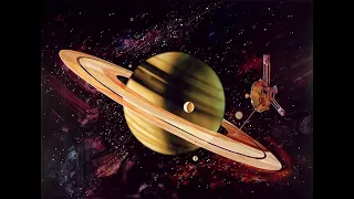 Il pioniere di Saturno