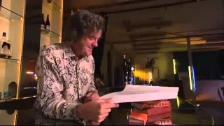 James May Has The Greatest Laugh