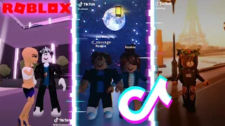 Best Roblox Tik Tok Compilation 76 ✨ Roblox Tiktok Edits ✨ Roblox Edits Tiktoks ✨