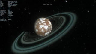 Searching for Alien Life in Space Engine