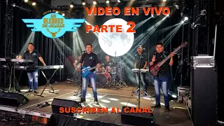 LOS ALEGRES DE JICAYAN VIDEO EN VIVO PARTE 2