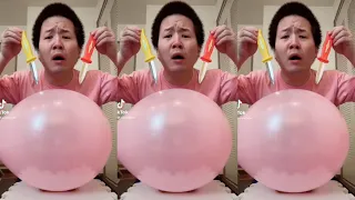 Junya1gou funny video 😂😂😂 | JUNYA Best TikTok August 2021 Part 94