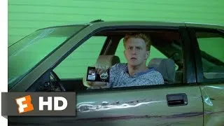 Cop Land (1/11) Movie CLIP - Road Incident (1997) HD