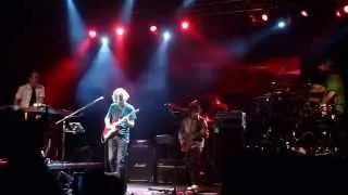 Transatlantic - The Whirlwind [Partial] (Live in Buenos Aires, Argentina 2014)