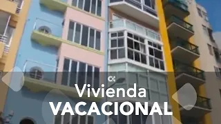 Vivienda vacacional