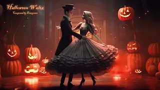 Halloween Waltz - Halloween Waltz Wusic