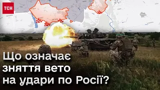 ❗ Харкову не буде спокою до кінця війни! Що означає зняття вето на удари по Росії західною зброєю?