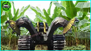 The Most Modern Agriculture Machines That Are At Another Level ▶12