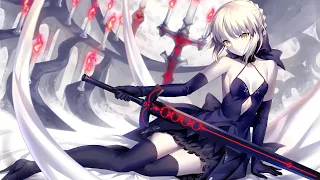 Nightcore - Heathens (Rock Version) - [Lyrics]