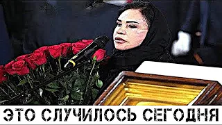 Горе с Надеждой Бабкиной: Трагедия сбила с ног поклонников