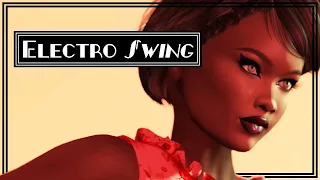 Swing Shift ◈ New [Japanese] Electro Swing Mix ◈ June 2023 💝 Vol. 2