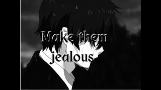 ✧Make Them Jealous | They Text You Constantly✧