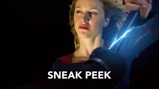 Supergirl 3x01 Sneak Peek #3 "Girl of Steel" (HD) Season 3 Episode 1 Sneak Peek #3