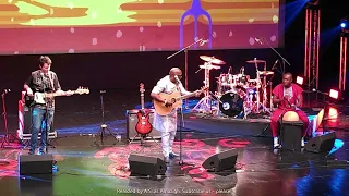 Vieux Farka Touré - Le Concert à Varsowie '23