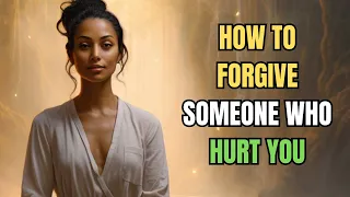 How to forgive someone who hurt you | Buddhism In English | MotivateMastersTales