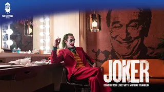 Joker Official Soundtrack | If You're Happy and You Know It - Chaim Tenenbaum | WaterTower