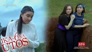 Ika-6 na Utos: Ilibing mo na ang mga kontrabida, Emma!