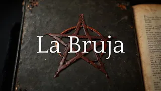 La bruja Capitulo 1 (Cuento de terror)