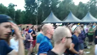 Feint @ Liquicity Festival 2016 HD 1080p