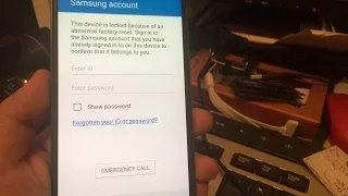 bypass samsung account SAMSUNG S6,S5.s7, note 4, s7 edge