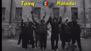 Tomy-Maladoi