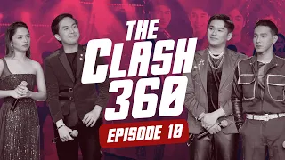 The Clash 2023: The Clash 360 Episode 10 highlights! | Online Exclusive