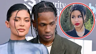 Kylie Jenner Breaks Silence On Travis Scott Cheating Rumors?!