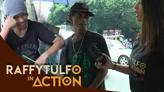 MAG-ASAWANG PALABOY, NAIS TULUNGAN NI IDOL NA MAPAUWI SA PROBINSYA AT BIGYAN NG BAGONG PANIMULA!